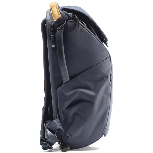 Peak Design Everyday Backpack 20L v2 - Midnight - 5
